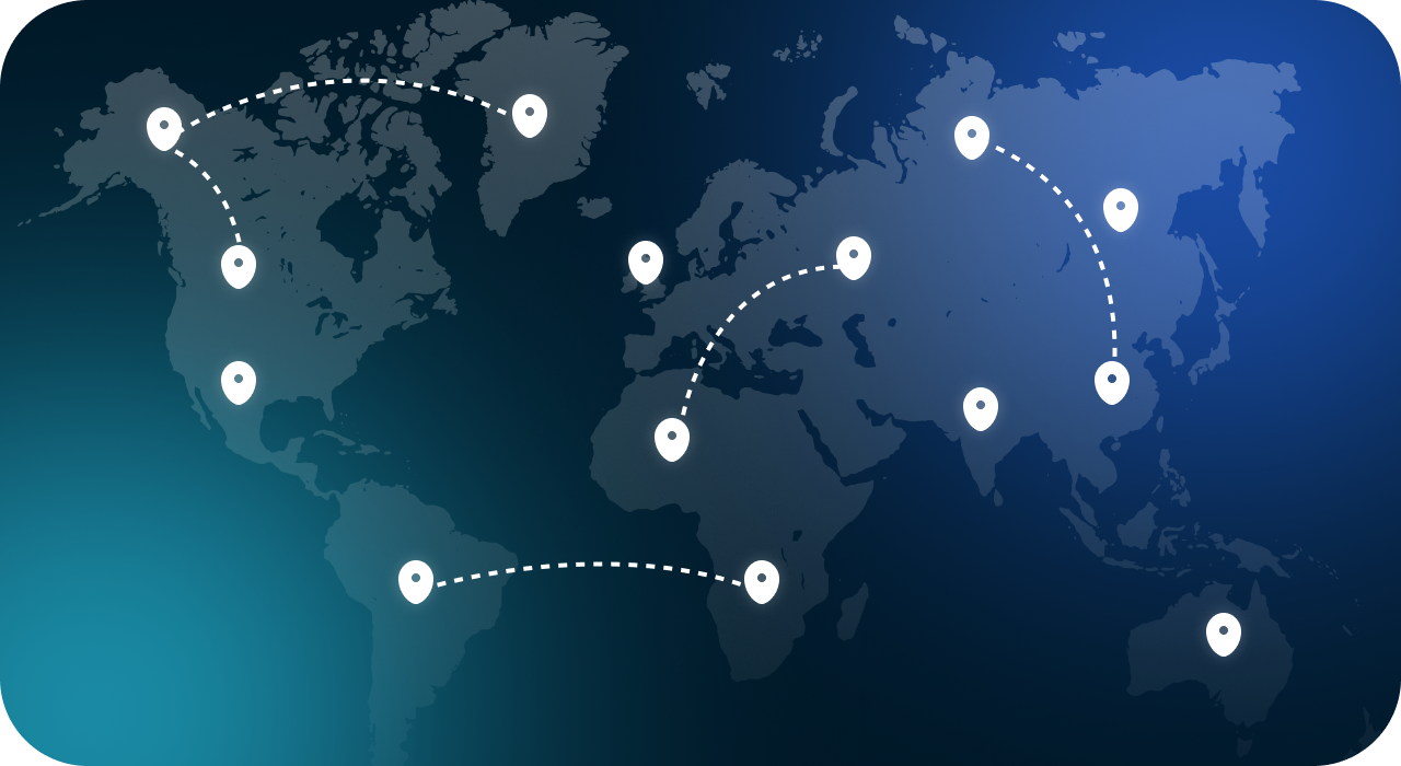 Connect Worldwide